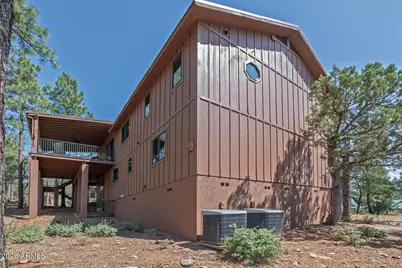 4364 N Strawberry Hollow --, Pine, AZ 85544 - Photo 64