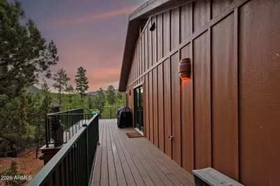 4364 N Strawberry Hollow --, Pine, AZ 85544 - Photo 52