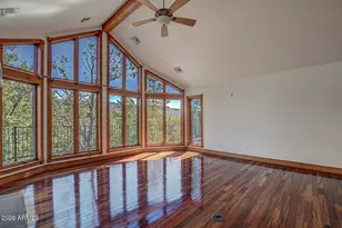 4364 N Strawberry Hollow --, Pine, AZ 85544 - Photo 6