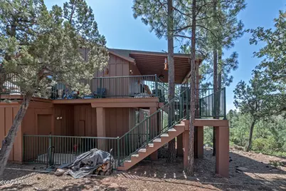 4364 N Strawberry Hollow --, Pine, AZ 85544 - Photo 66