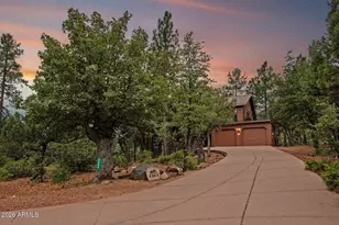 4364 N Strawberry Hollow --, Pine, AZ 85544 - Photo 54