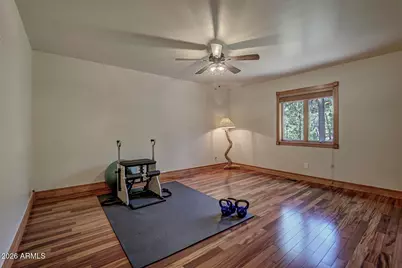 4364 N Strawberry Hollow --, Pine, AZ 85544 - Photo 40