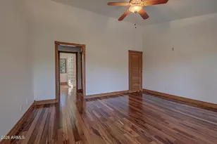 4364 N Strawberry Hollow --, Pine, AZ 85544 - Photo 22