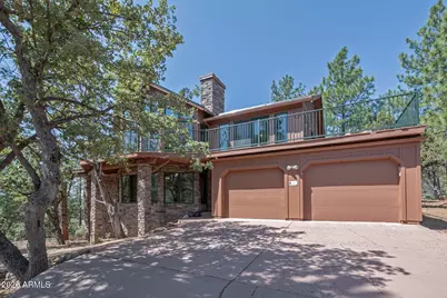 4364 N Strawberry Hollow --, Pine, AZ 85544 - Photo 4