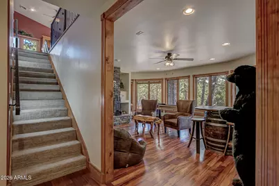 4364 N Strawberry Hollow --, Pine, AZ 85544 - Photo 30