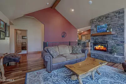 4364 N Strawberry Hollow --, Pine, AZ 85544 - Photo 10