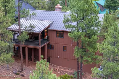 4364 N Strawberry Hollow --, Pine, AZ 85544 - Photo 48
