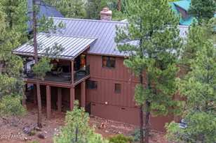 4364 N Strawberry Hollow --, Pine, AZ 85544 - Photo 48