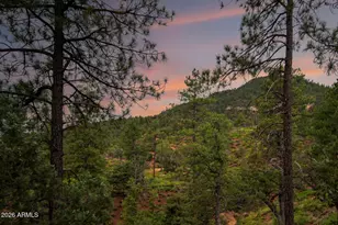 4364 N Strawberry Hollow --, Pine, AZ 85544 - Photo 52