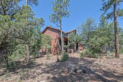 4364 N Strawberry Hollow --, Pine, AZ 85544 - Photo 68