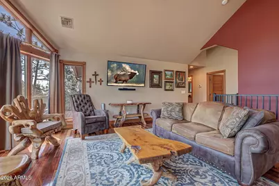 4364 N Strawberry Hollow --, Pine, AZ 85544 - Photo 8