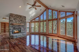 4364 N Strawberry Hollow --, Pine, AZ 85544 - Photo 8