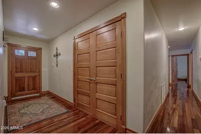 4364 N Strawberry Hollow --, Pine, AZ 85544 - Photo 36
