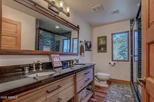 4364 N Strawberry Hollow --, Pine, AZ 85544 - Photo 28