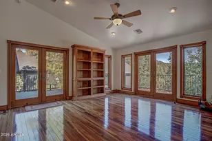4364 N Strawberry Hollow --, Pine, AZ 85544 - Photo 12