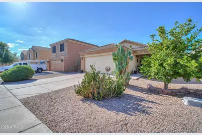 43974 W Magnolia Road, Maricopa, AZ 85138 - Photo 4