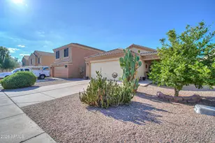 43974 W Magnolia Rd, Maricopa, AZ 85138 - Photo 4