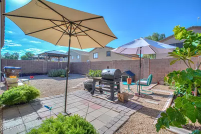 43974 W Magnolia Road, Maricopa, AZ 85138 - Photo 4