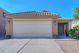 43974 W Magnolia Rd, Maricopa, AZ 85138 - Photo 1