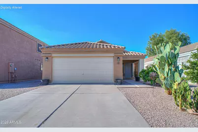 43974 W Magnolia Road, Maricopa, AZ 85138 - Photo 2