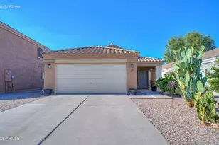 43974 W Magnolia Rd, Maricopa, AZ 85138 - Photo 2