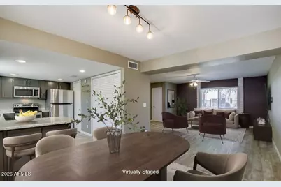 8303 E Thomas Road, Scottsdale, AZ 85251 - Photo 1