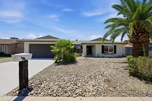 10020 N 52nd Dr, Glendale, AZ 85302 - Photo 4