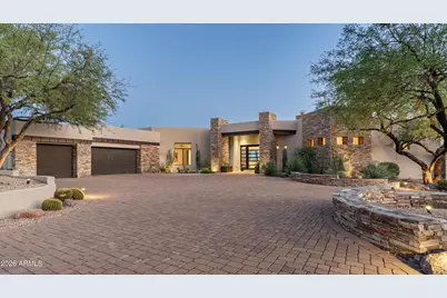 41611 N 113th Place, Scottsdale, AZ 85262 - Photo 8