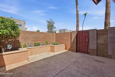 600 S Dobson Road #6, Mesa, AZ 85202 - Photo 16