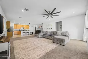 17896 W Daley Ln, Surprise, AZ 85387 - Photo 8