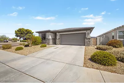 17896 W Daley Lane, Surprise, AZ 85387 - Photo 4