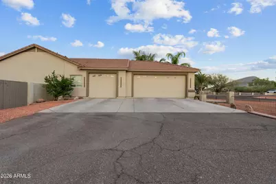 1106 E Circle Mountain Road, New River, AZ 85087 - Photo 6
