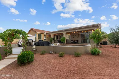 1106 E Circle Mountain Road, New River, AZ 85087 - Photo 38
