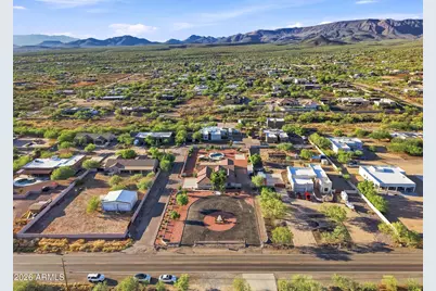 1106 E Circle Mountain Road, New River, AZ 85087 - Photo 48