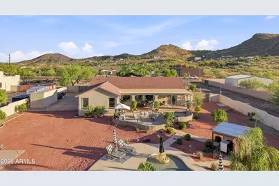 1106 E Circle Mountain Road, New River, AZ 85087 - Photo 34