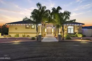 1106 E Circle Mountain Rd, New River, AZ 85087 - Photo 1