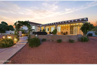 1106 E Circle Mountain Road, New River, AZ 85087 - Photo 58