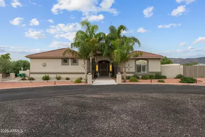 1106 E Circle Mountain Road, New River, AZ 85087 - Photo 2