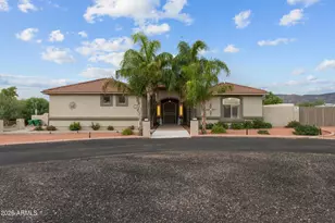 1106 E Circle Mountain Rd, New River, AZ 85087 - Photo 2