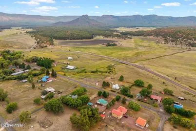 190 County Rd 2180 --, Nutrioso, AZ 85932 - Photo 32