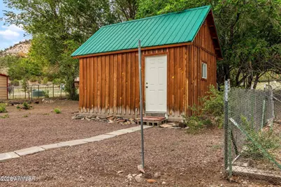 190 County Rd 2180 --, Nutrioso, AZ 85932 - Photo 26