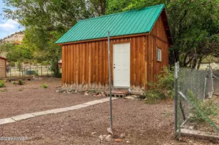 190 Co Rd 2180, Nutrioso, AZ 85932 - Photo 26