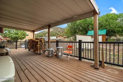 190 County Rd 2180 --, Nutrioso, AZ 85932 - Photo 4