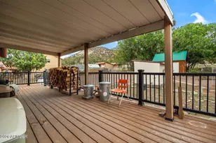 190 Co Rd 2180, Nutrioso, AZ 85932 - Photo 4
