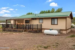 190 Co Rd 2180, Nutrioso, AZ 85932 - Photo 22