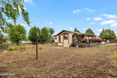 190 County Rd 2180 --, Nutrioso, AZ 85932 - Photo 24