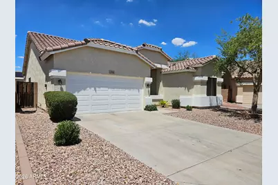 12906 W Surrey Avenue, El Mirage, AZ 85335 - Photo 2