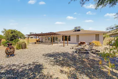 9847 W Wrangler Drive, Sun City, AZ 85373 - Photo 36