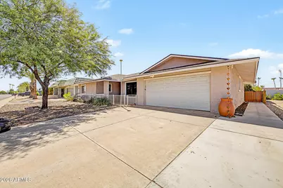 9847 W Wrangler Drive, Sun City, AZ 85373 - Photo 2