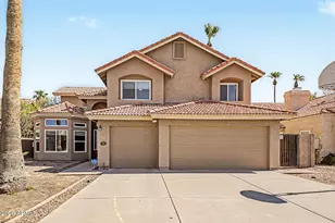 4113 E Glenhaven Dr, Phoenix, AZ 85048 - Photo 1